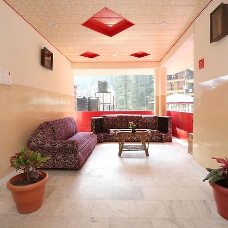 Oyo 9942 Hotel Ravine Дармсала Екстер'єр фото