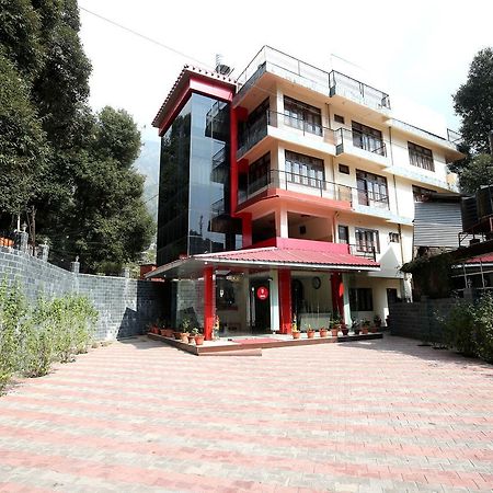 Oyo 9942 Hotel Ravine Дармсала Екстер'єр фото
