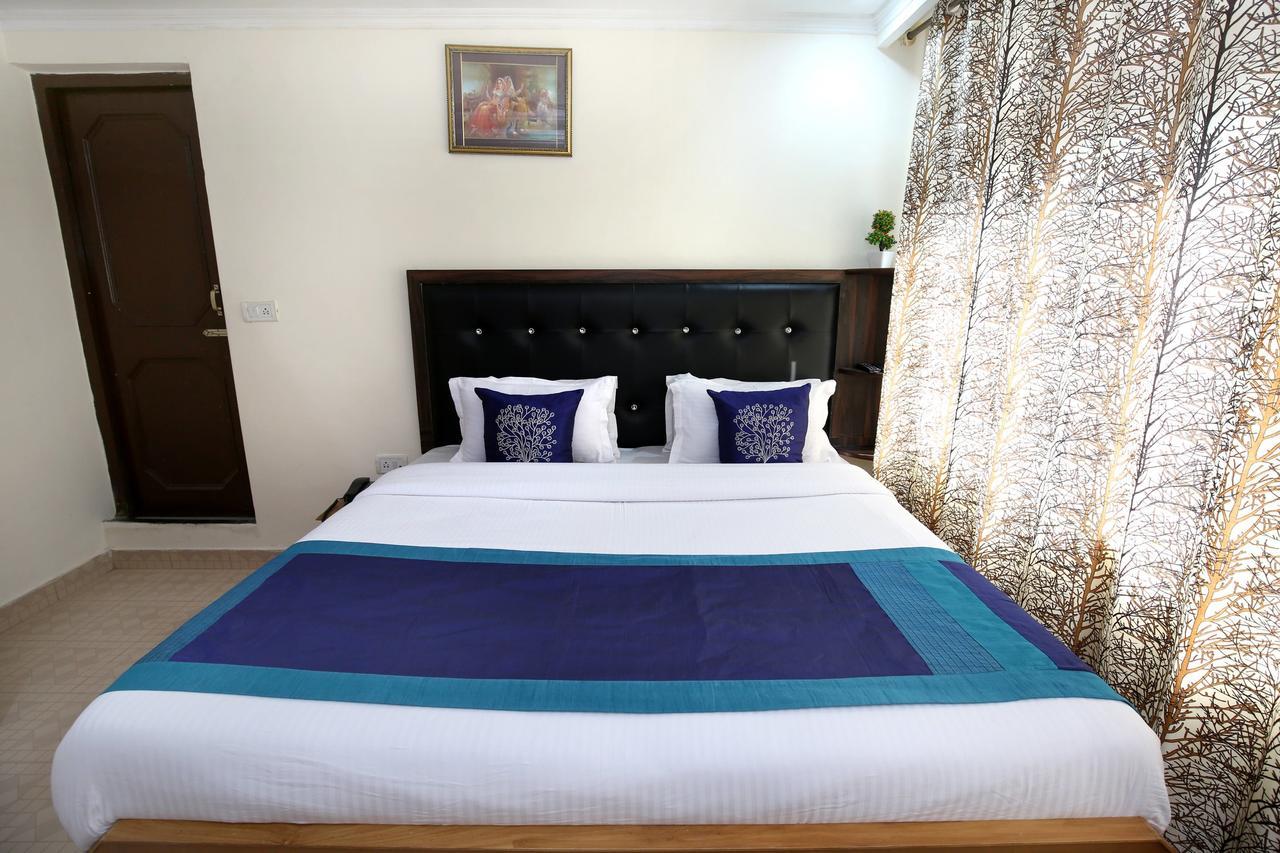 Oyo 9942 Hotel Ravine Дармсала Екстер'єр фото