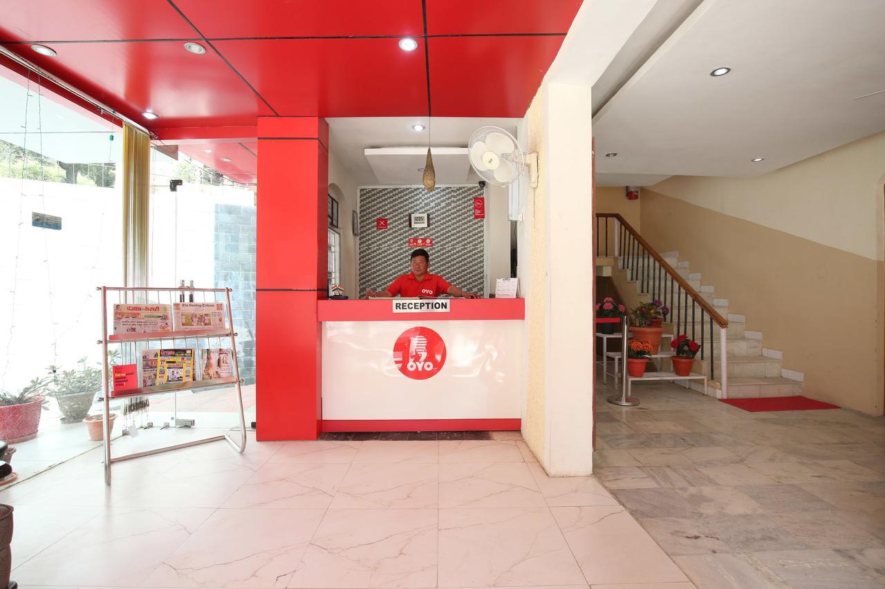 Oyo 9942 Hotel Ravine Дармсала Екстер'єр фото